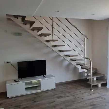 Duplex Drazana * Kaštela