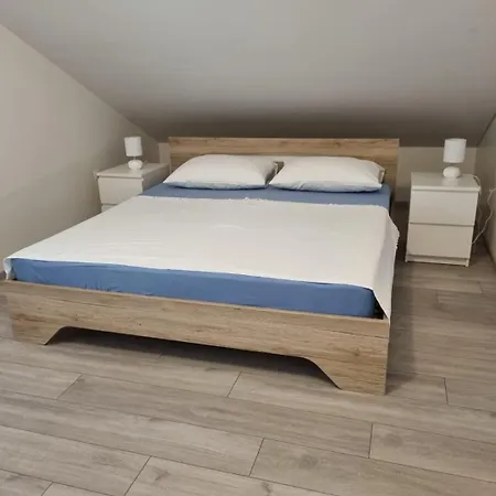 Апартаменти Duplex Drazana *